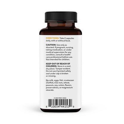 Rhodiola Root 600mg