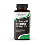 S. Boulardii Probiotic 10 Billion CFU