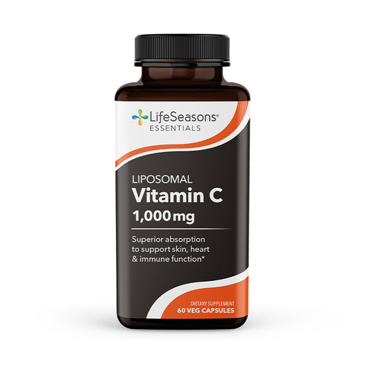Liposomal Vitamin C 1000mg