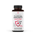 Clinical Immunity Quick-Start