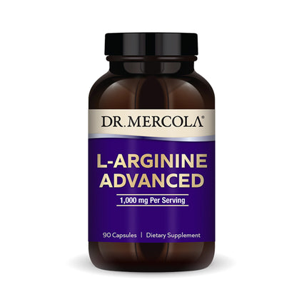 L-Arginine Advanced 1000mg