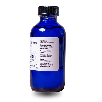 Lavender French  Essential Oil