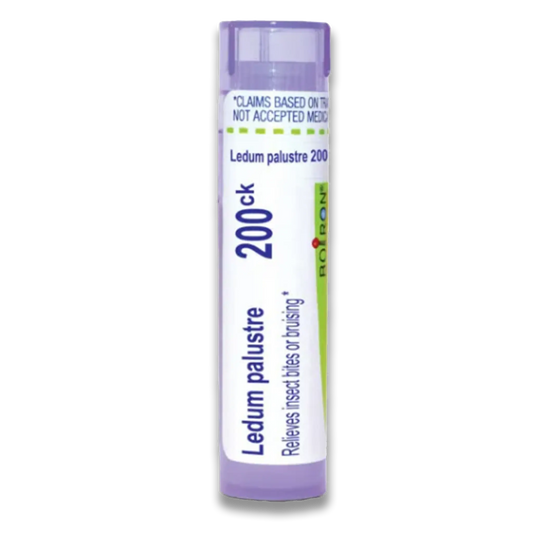 Ledum Palustre 200CK