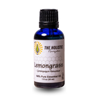 Lemongrass Essential Oil