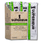 Electrolyte Packet - Lime Blueberry
