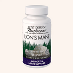 Lion's Mane
