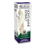 Lions Mane Extract