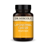 Liposomal CoQ10 100mg
