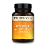 Liposomal Vitamin D 5000 IU