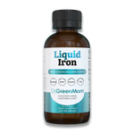 Liquid Iron