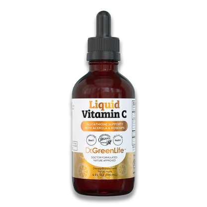 Liquid Vitamin C