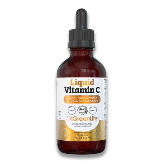 Liquid Vitamin C
