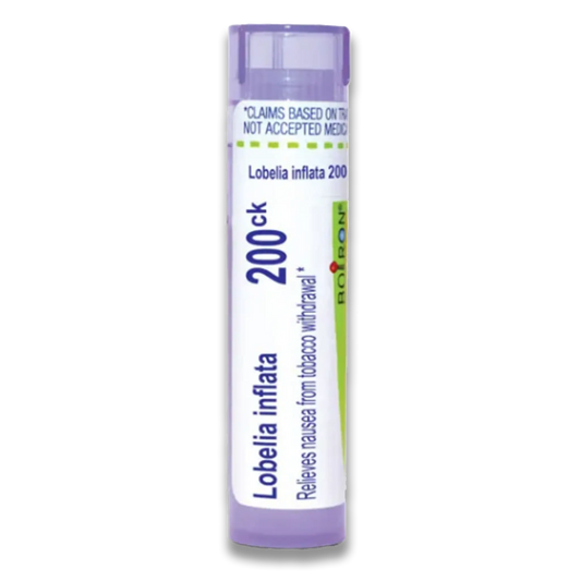 Lobelia Inflata 200CK