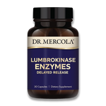 Lumbrokinase Enzymes
