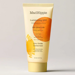 Luminizing SPF Sunscreen