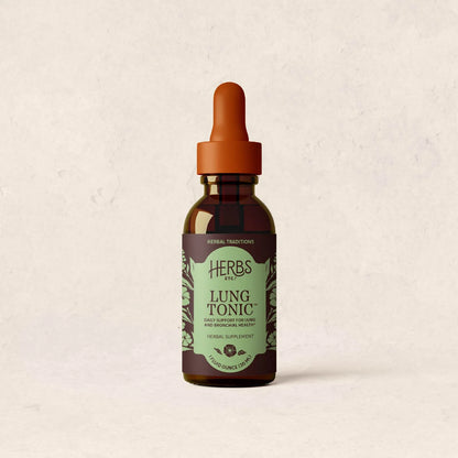 Lung Tonic