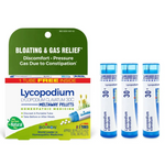 Lycopodium Clavatum 30c - Bloating & Gas Relief