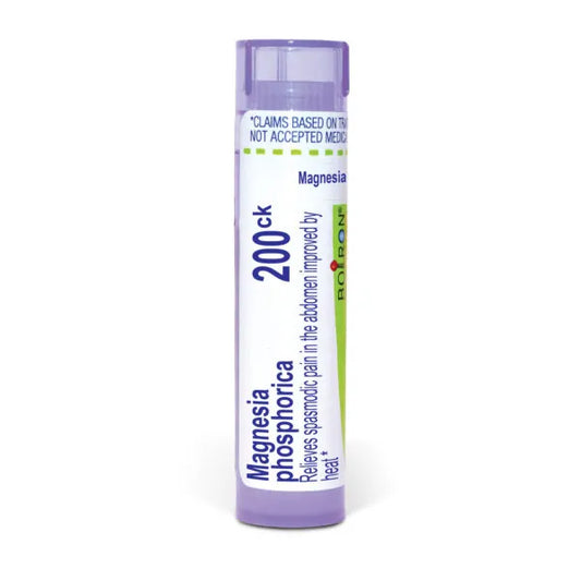 Magnesia Phosphorica 200CK