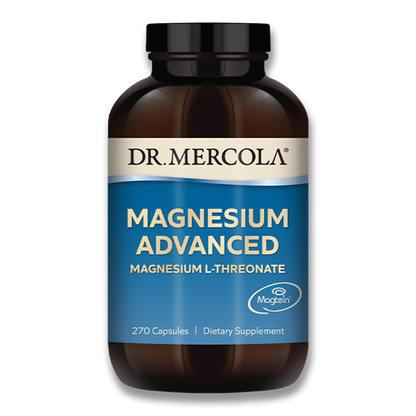 Magnesium L-Threonate 2000mg