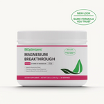 Fruit Punch Magnesium Breakthrough