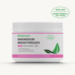 Raspberry Lemonade Magnesium Breakthrough