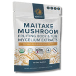 Maitake Mushroom Powder