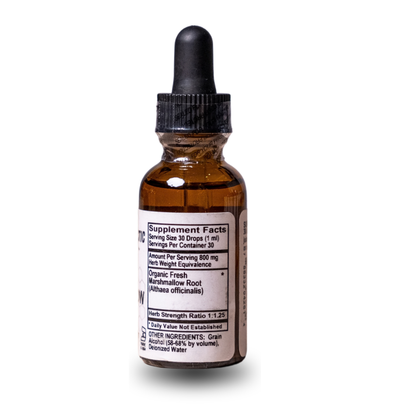 Marshmallow Tincture