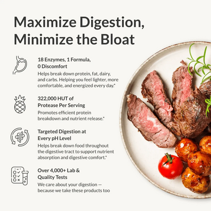 MassZymes