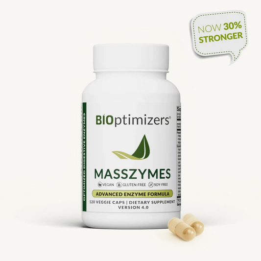 MassZymes