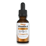 Mega Vitamin A