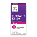 Melatonin EP120 10mg
