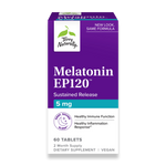Melatonin EP120 5mg