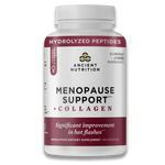 Menopause Support + Collagen