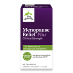 Menopause Relief Plus