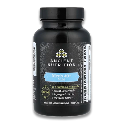 Ancient Nutrients - Men's Once Daily Multi