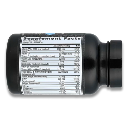 Ancient Nutrients - Men's Once Daily Multi