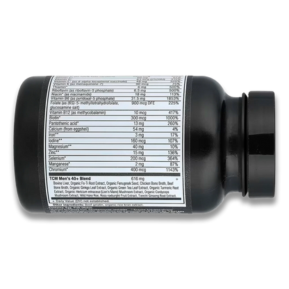Ancient Nutrients - Men's Once Daily Multi