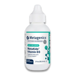 MetaKids D3 Liquid