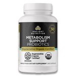 Metabolism Support Probiotics