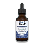 Metal Mend Heavy Metal Detox