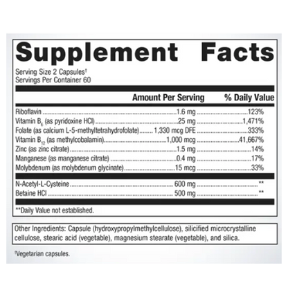 MethylCare