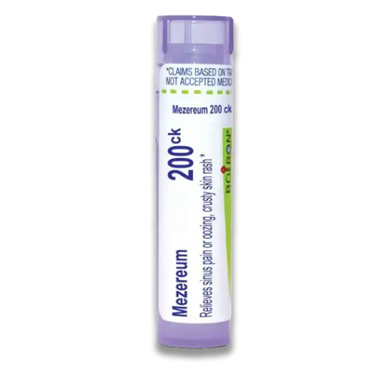 Mezereum 200CK