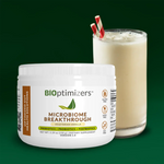 Microbiome Breakthrough - Vanilla