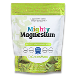 Mighty Magnesium Powder