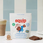 Kid's Protein - Milk Chocolate
