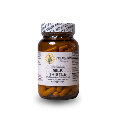 Milk Thistle