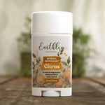 Mineral Deodorant Citrus