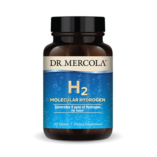 H2 Molecular Hydrogen
