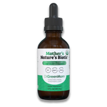 Mother's Nature Biotic Tincture