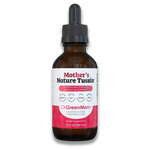 Mother's Nature Tussin Tincture